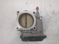 2017-2022 Subaru Impreza Throttle Body P/N:16112AA470 Fits Fits 2017 2018 2019 2020 2021 2022 OEM Used Auto Parts - Oemuseda