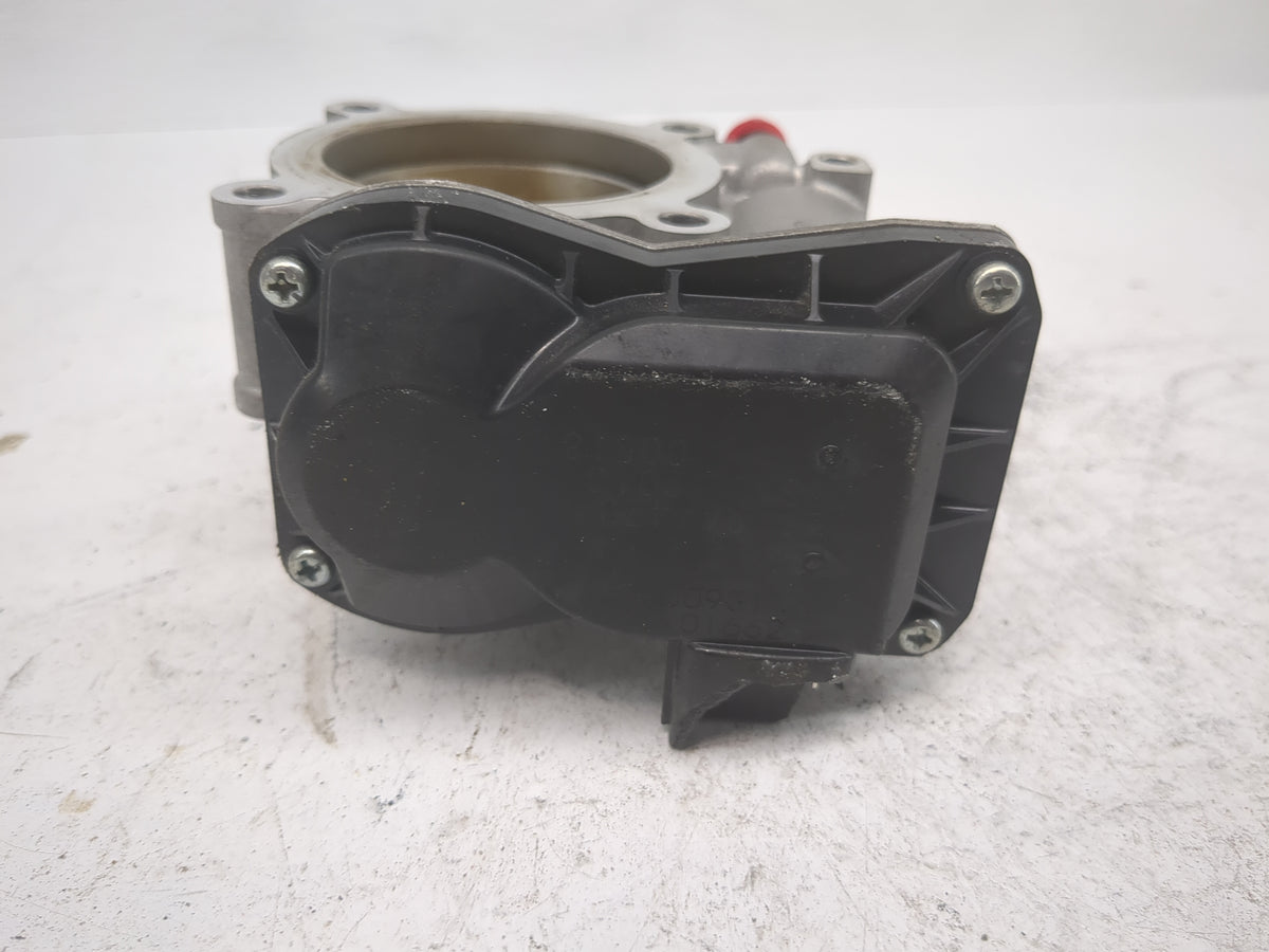 2017-2022 Subaru Impreza Throttle Body P/N:16112AA470 Fits Fits 2017 2018 2019 2020 2021 2022 OEM Used Auto Parts - Oemuseda