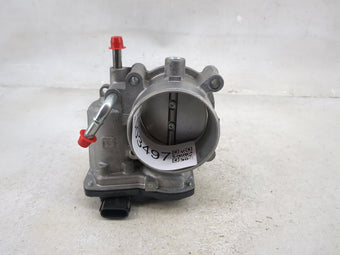compare product 2017-2022 Subaru Impreza Throttle Body P/N:16112AA470 Fits Fits 2017 2018 2019 2020 2021 2022 OEM Used Auto Parts