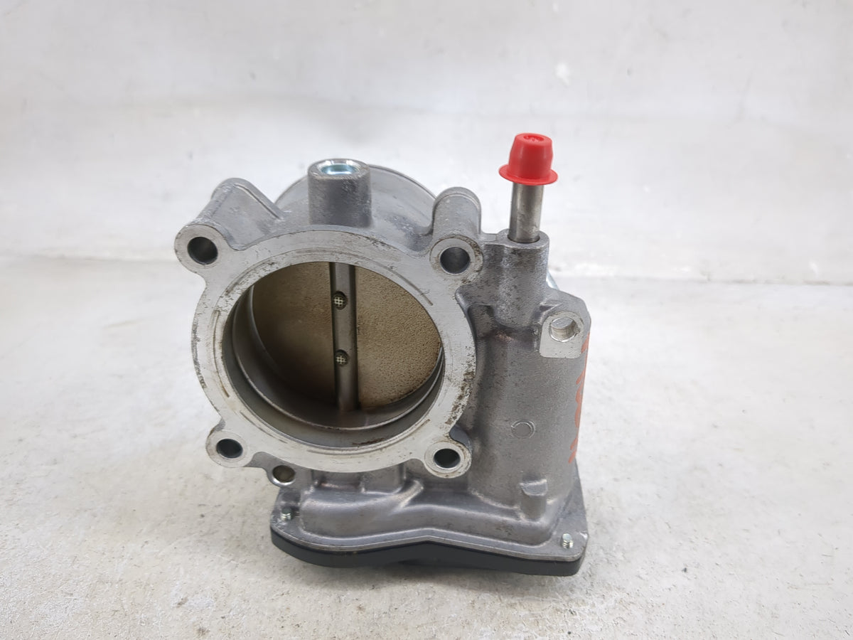 2017-2022 Subaru Impreza Throttle Body P/N:16112AA470 Fits Fits 2017 2018 2019 2020 2021 2022 OEM Used Auto Parts - Oemuseda
