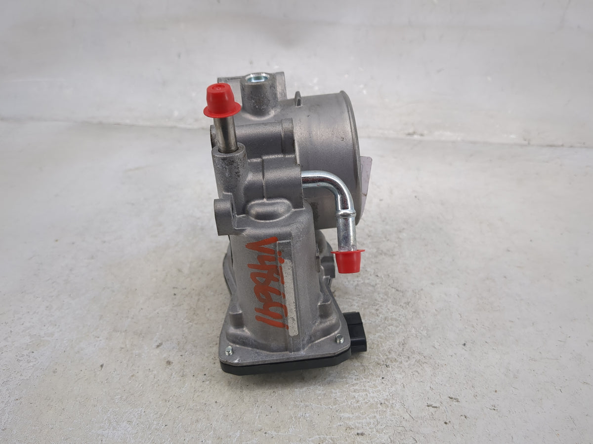 2017-2022 Subaru Impreza Throttle Body P/N:16112AA470 Fits Fits 2017 2018 2019 2020 2021 2022 OEM Used Auto Parts - Oemuseda