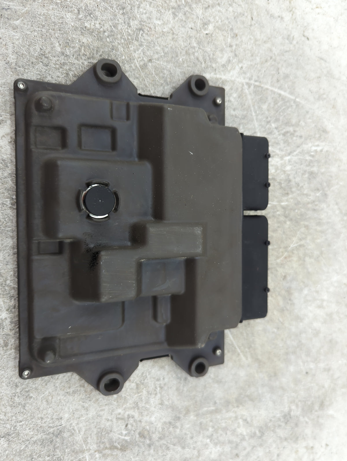 2024 Subaru Impreza PCM Engine Control Computer ECU ECM PCU OEM P/N:22765AS711 115600-4222 Fits OEM Used Auto Parts - Oemuse