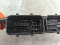 2024 Subaru Impreza PCM Engine Control Computer ECU ECM PCU OEM P/N:22765AS711 115600-4222 Fits OEM Used Auto Parts - Oemuse