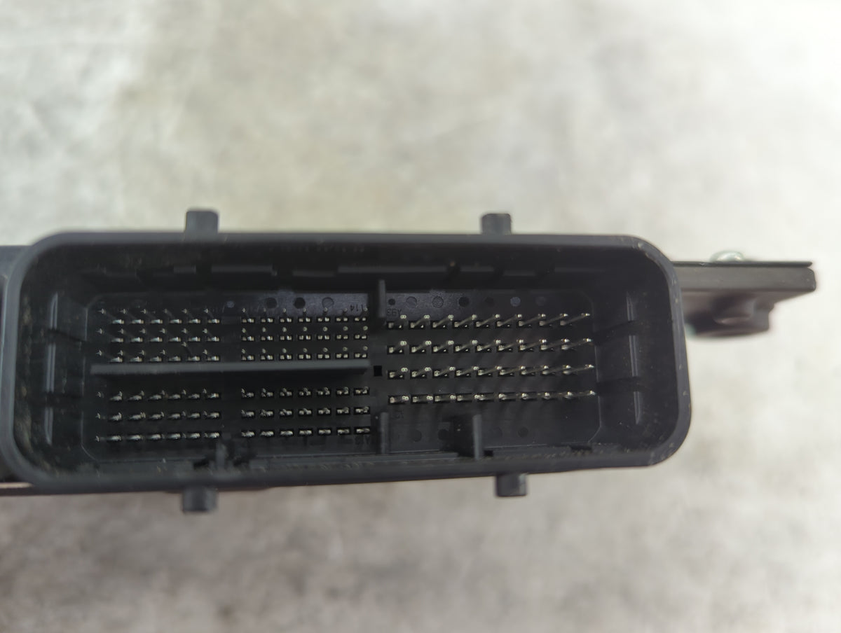 2024 Subaru Impreza PCM Engine Control Computer ECU ECM PCU OEM P/N:22765AS711 115600-4222 OEM Used Auto Parts - Oemusedauto