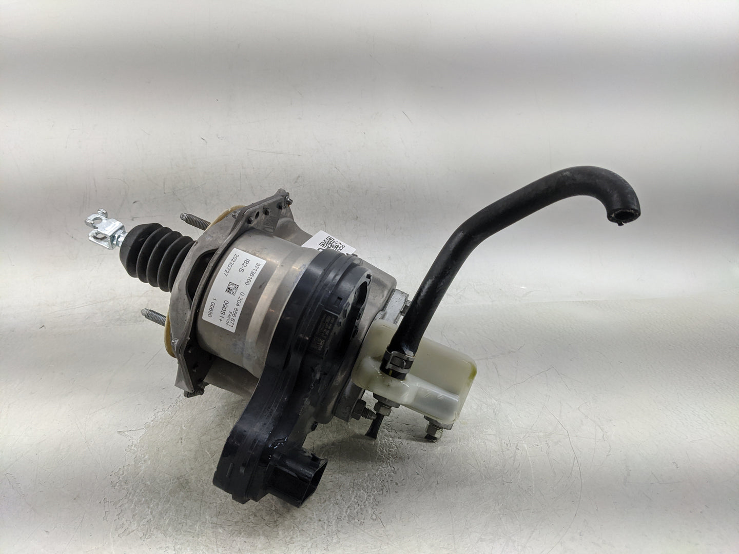 2024 Subaru Legacy Power Brake Booster Oem - Oemusedautoparts1.com
