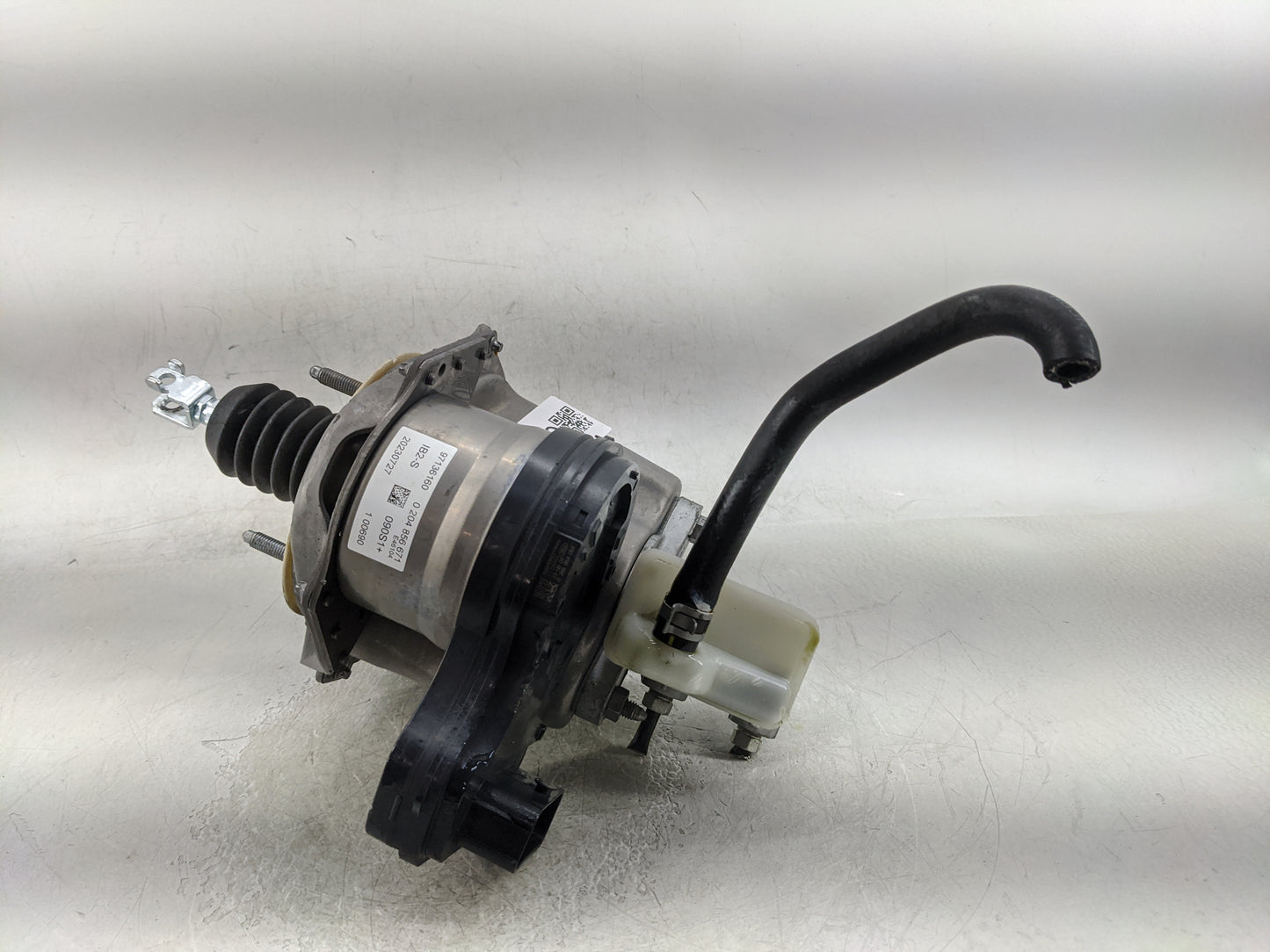 2024 Subaru Legacy Power Brake Booster Oem - Oemusedautoparts1.com