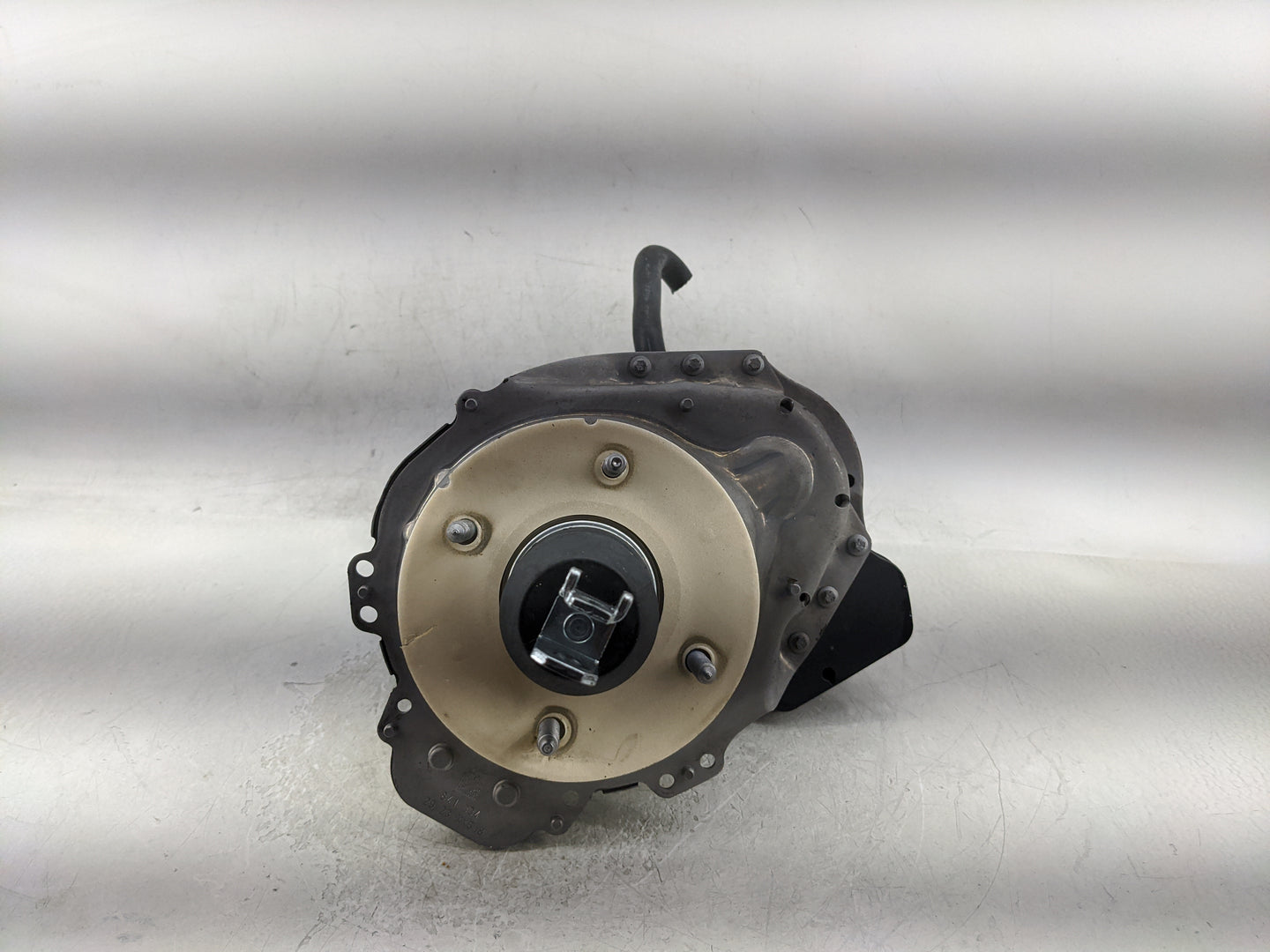 2024 Subaru Legacy Power Brake Booster Oem - Oemusedautoparts1.com