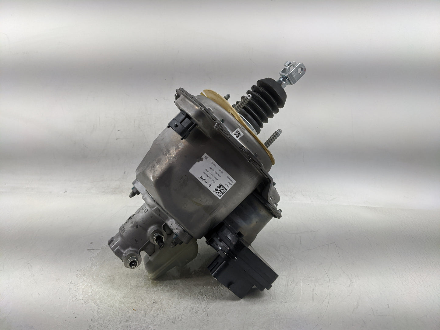 2024 Subaru Legacy Power Brake Booster Oem - Oemusedautoparts1.com