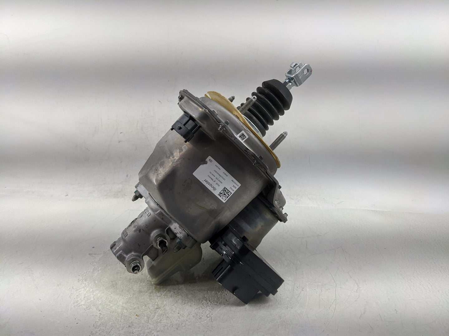 2024 Subaru Legacy Power Brake Booster Oem - Oemusedautoparts1.com