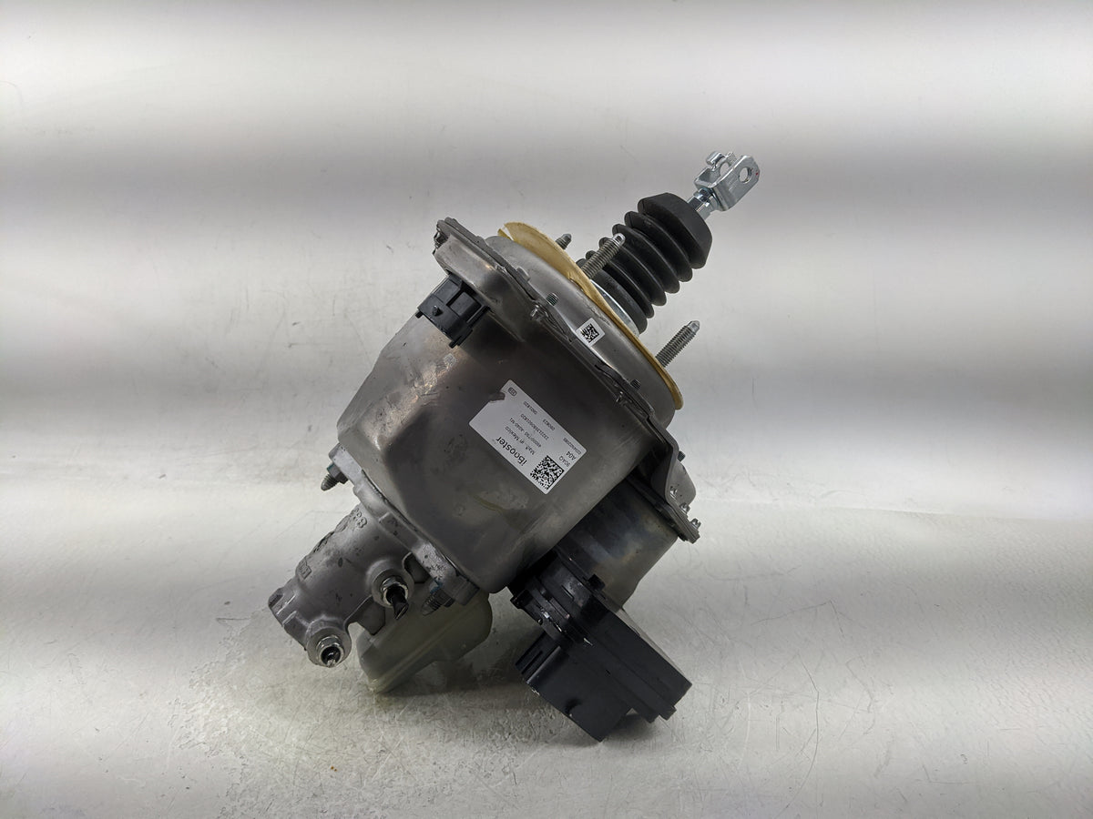 2024 Subaru Legacy Power Brake Booster Oem - Oemusedautoparts1.com