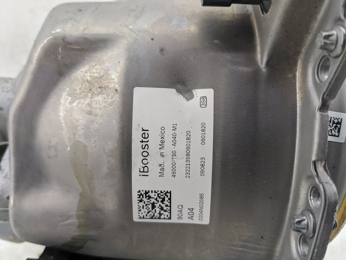 2024 Subaru Legacy Power Brake Booster Oem - Oemusedautoparts1.com