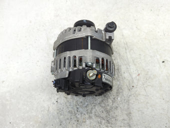 compare product 2024 Subaru Legacy Alternator Replacement Generator Charging Assembly Engine OEM P/N:23700 AB051 Fits Fits 2022 OEM Used Auto Parts