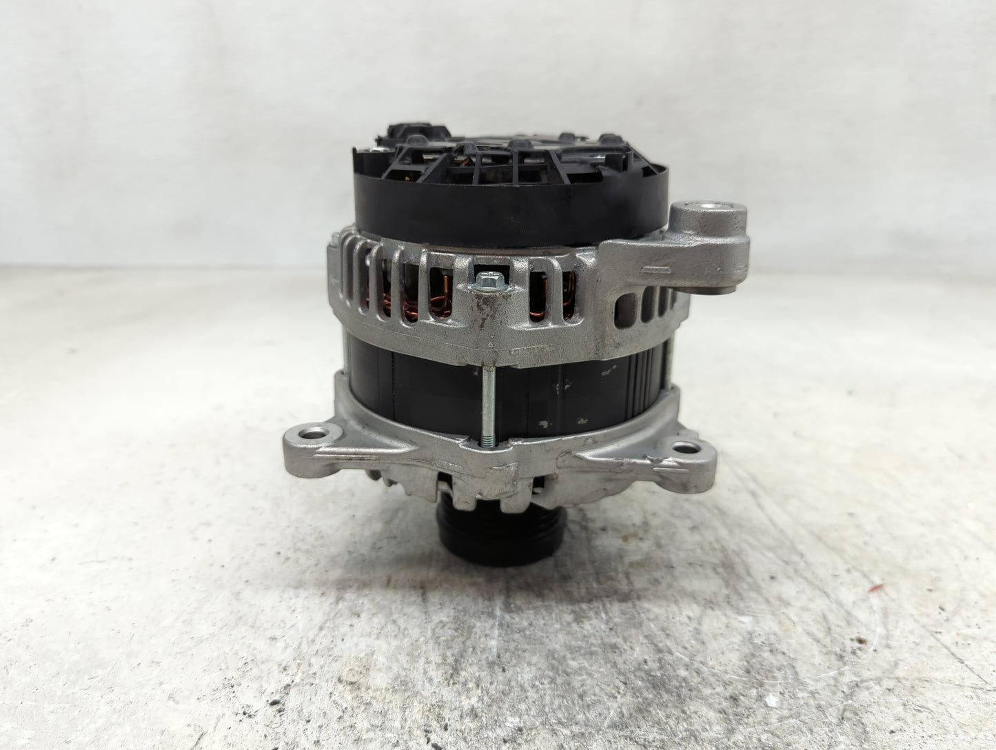 2024 Subaru Legacy Alternator Replacement Generator Charging Assembly Engine OEM P/N:23700 AB051 Fits Fits 2022 OEM Used Aut