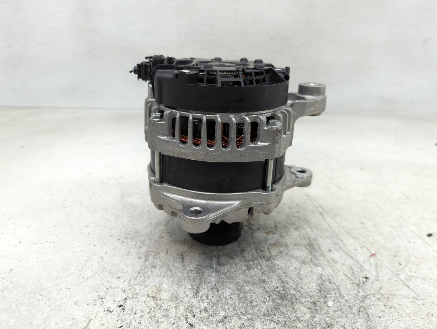2024 Subaru Legacy Alternator Replacement Generator Charging Assembly Engine OEM P/N:23700 AB051 Fits Fits 2022 OEM Used Aut