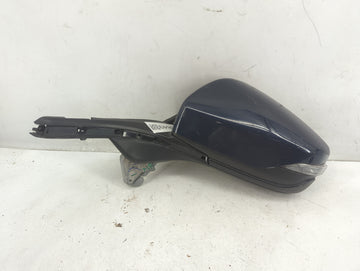 2024 Subaru Legacy Driver Side View Mirror - Left Door Mirror OEM Used - Oemusedautoparts1.com