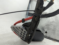 2024 Subaru Legacy Passenger Side View Mirror - Right Door Mirror OEM Used - Oemusedautoparts1.com