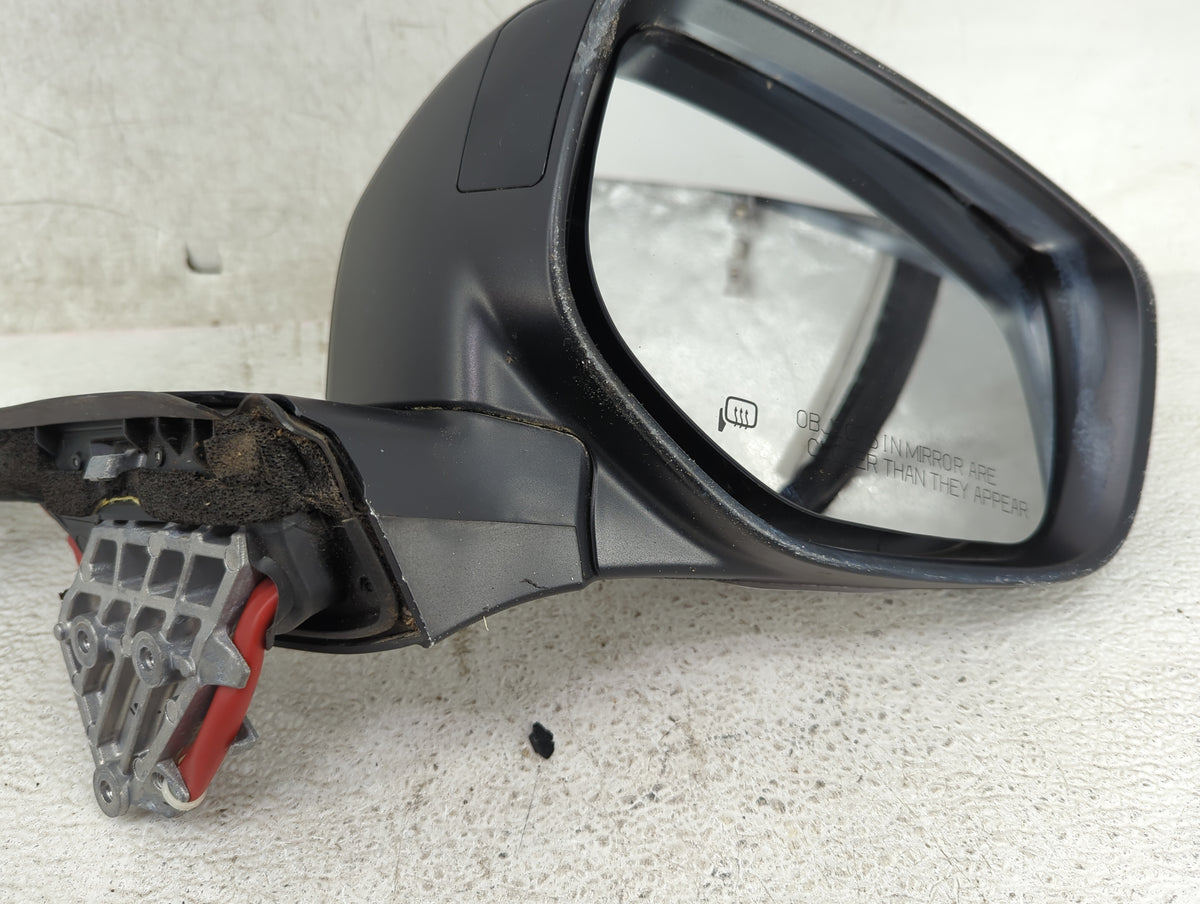2024 Subaru Legacy Passenger Side View Mirror - Right Door Mirror OEM Used - Oemusedautoparts1.com