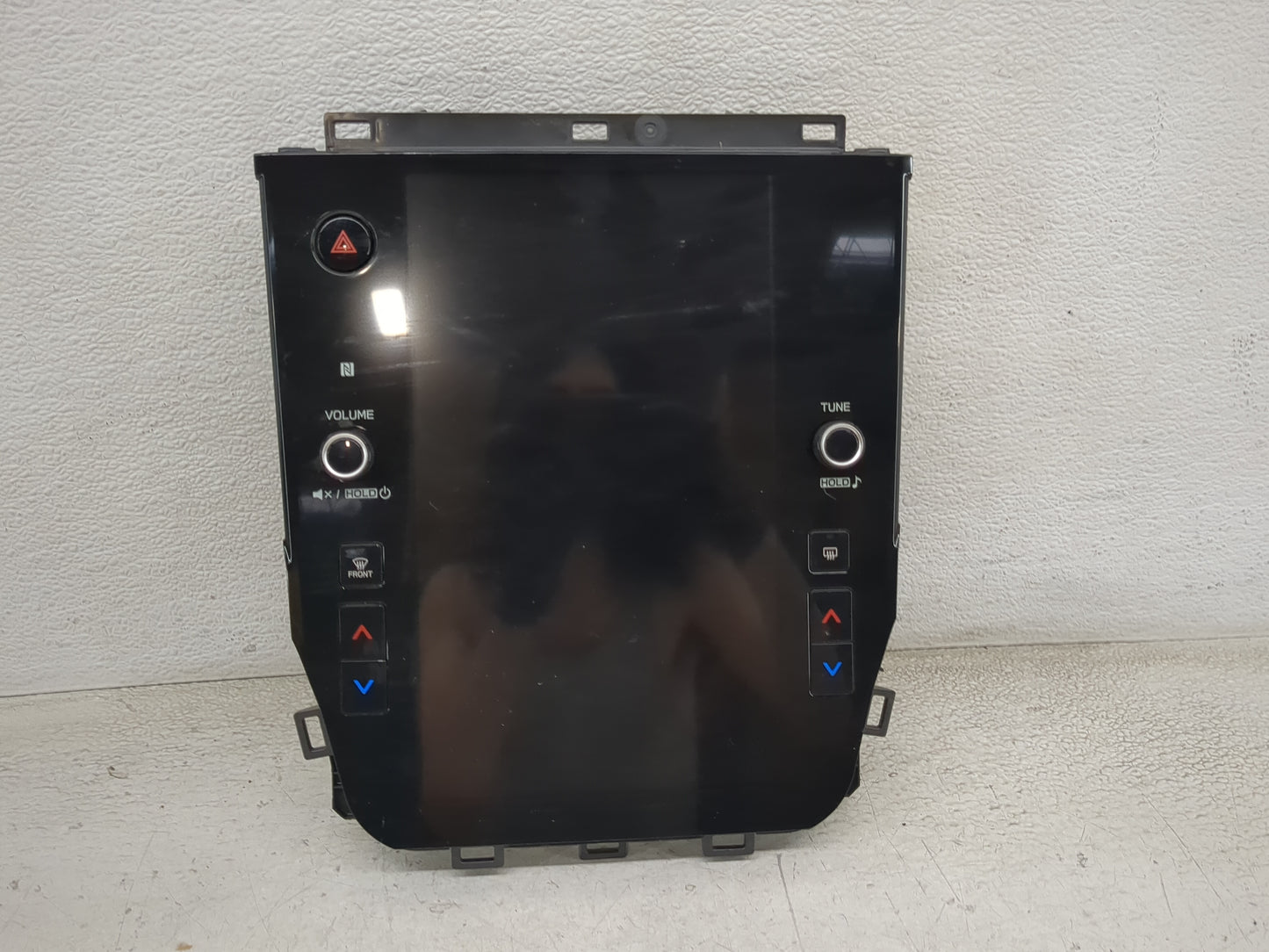 2024 Subaru Legacy Radio Control Panel - Oemusedautoparts1.com