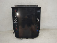 2024 Subaru Legacy Radio Control Panel - Oemusedautoparts1.com