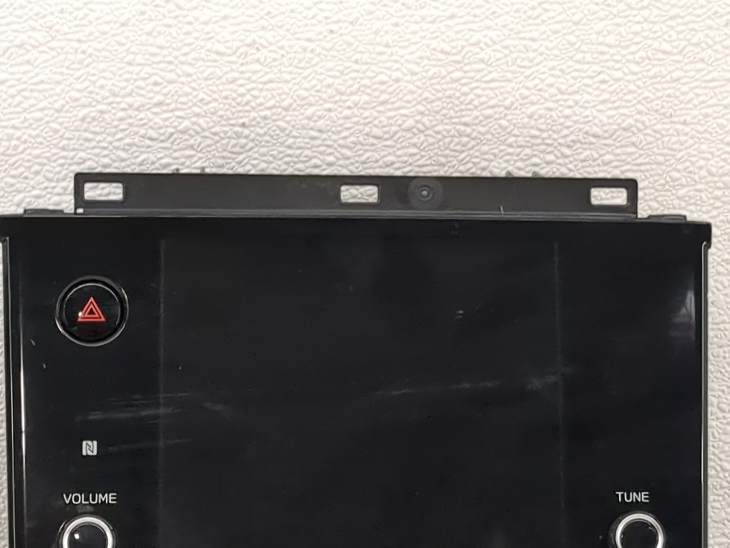 2024 Subaru Legacy Radio Control Panel - Oemusedautoparts1.com