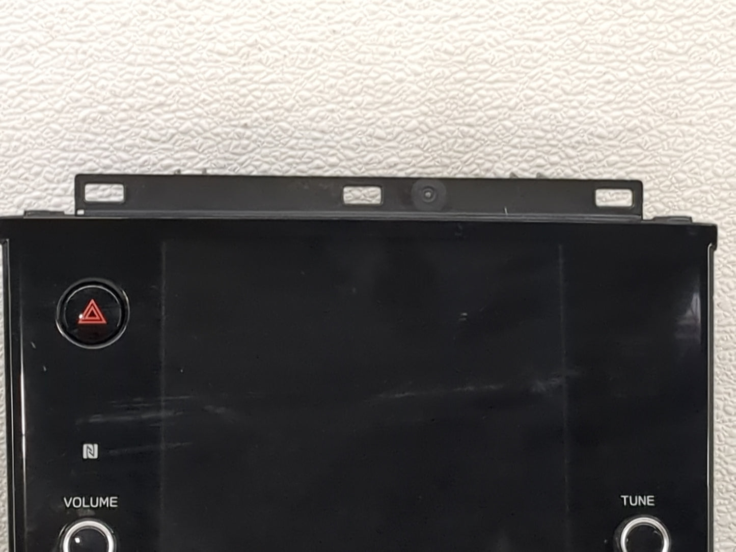 2024 Subaru Legacy Radio Control Panel - Oemusedautoparts1.com