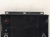 2024 Subaru Legacy Radio Control Panel - Oemusedautoparts1.com