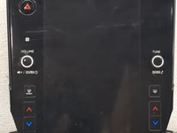 2024 Subaru Legacy Radio Control Panel - Oemusedautoparts1.com