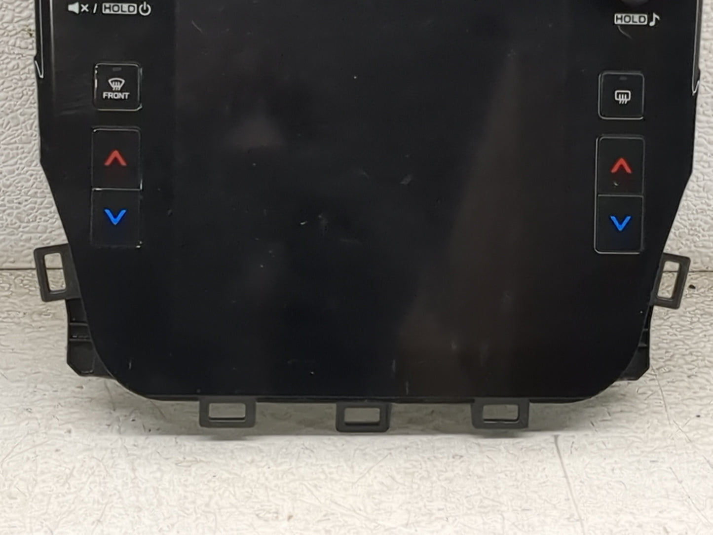 2024 Subaru Legacy Radio Control Panel - Oemusedautoparts1.com