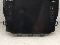2024 Subaru Legacy Radio Control Panel - Oemusedautoparts1.com
