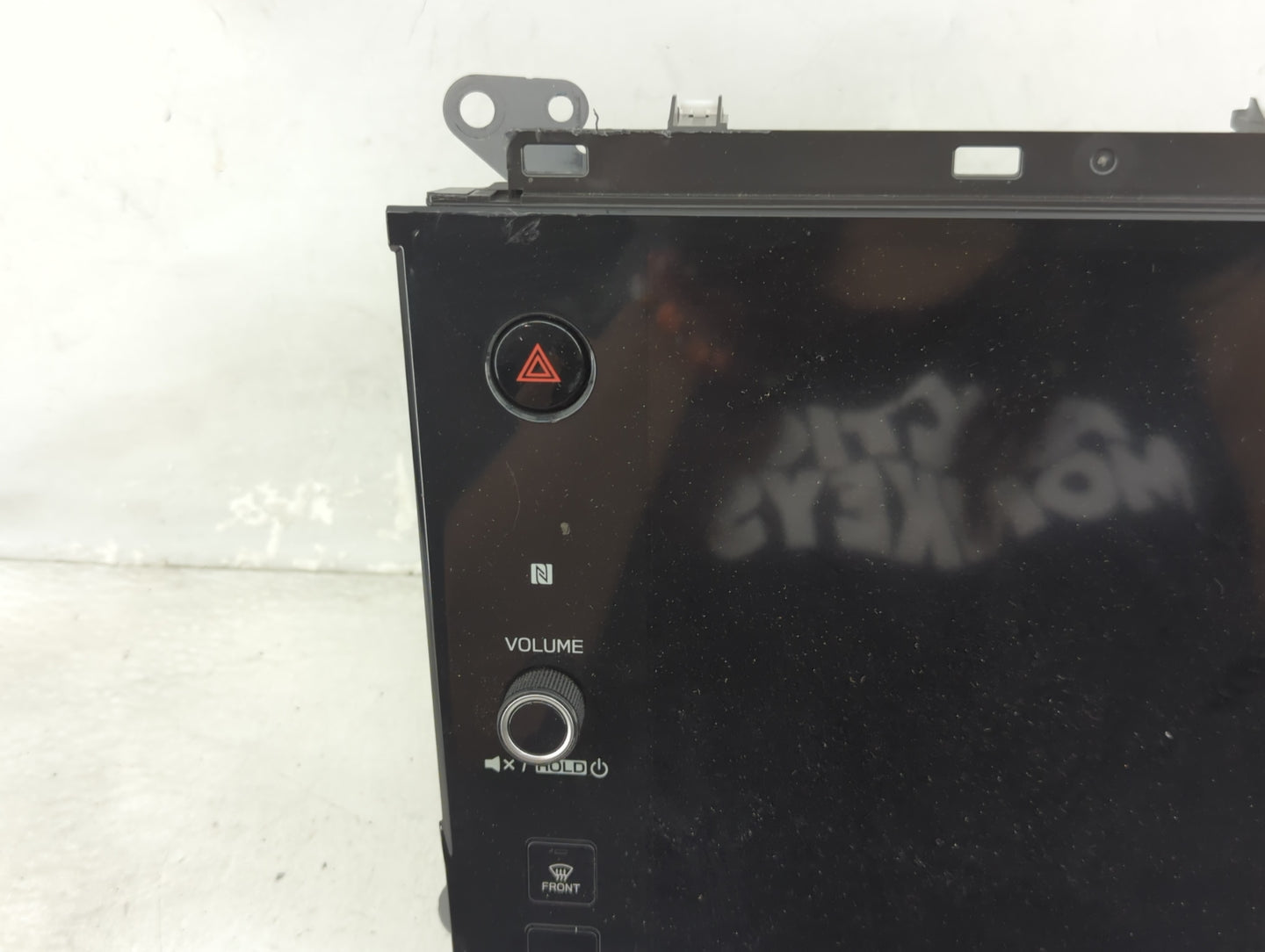 2024 Subaru Legacy Dash Integrated Control Module - Oemusedautoparts1.com