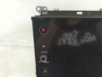 2024 Subaru Legacy Dash Integrated Control Module - Oemusedautoparts1.com
