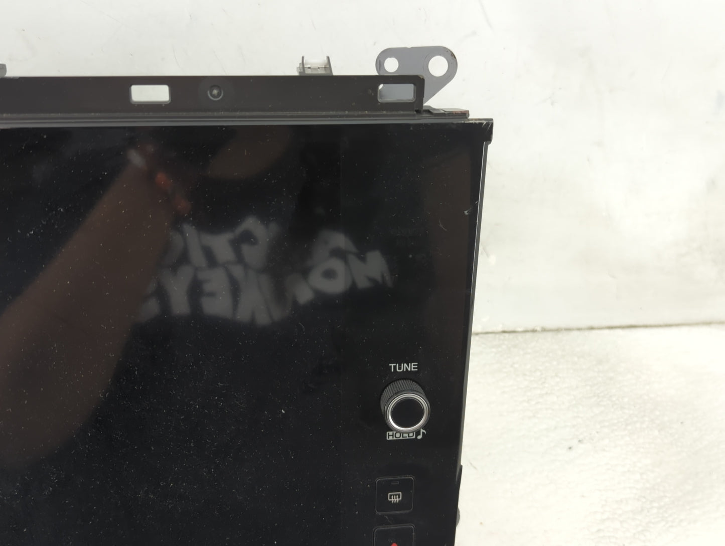 2024 Subaru Legacy Dash Integrated Control Module - Oemusedautoparts1.com