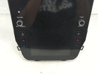 2024 Subaru Legacy Dash Integrated Control Module - Oemusedautoparts1.com