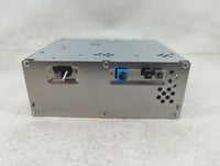 2024 Subaru Legacy Radio AM FM Cd Player Receiver Replacement P/N:86273 AN03A DNNS122, 007-AJ0174, D200055007 Fits OEM Used 