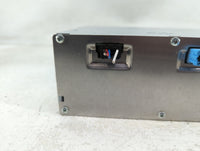 2024 Subaru Legacy Radio AM FM Cd Player Receiver Replacement P/N:86273 AN03A DNNS122, 007-AJ0174, D200055007 Fits OEM Used 