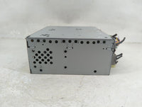 2024 Subaru Legacy Radio AM FM Cd Player Receiver Replacement P/N:86273 AN03A DNNS122, 007-AJ0174, D200055007 Fits OEM Used 