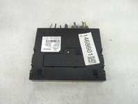 2024 Subaru Legacy Telematics Control Module 86222an30a|a3c1157800100 - Oemusedautoparts1.com