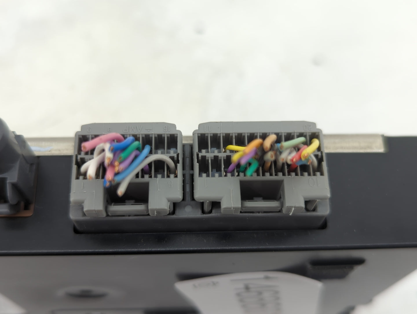 2024 Subaru Legacy Telematics Control Module 86222an30a|a3c1157800100 - Oemusedautoparts1.com