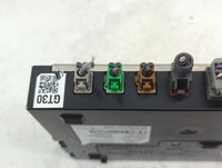 2024 Subaru Legacy Telematics Control Module 86222an30a|a3c1157800100 - Oemusedautoparts1.com