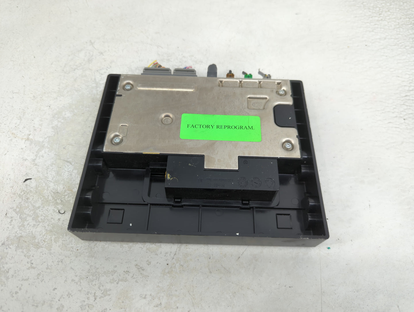 2024 Subaru Legacy Telematics Control Module 86222an30a|a3c1157800100 - Oemusedautoparts1.com