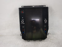 2024 Subaru Legacy Radio Control Panel 1483206 - Oemusedautoparts1.com