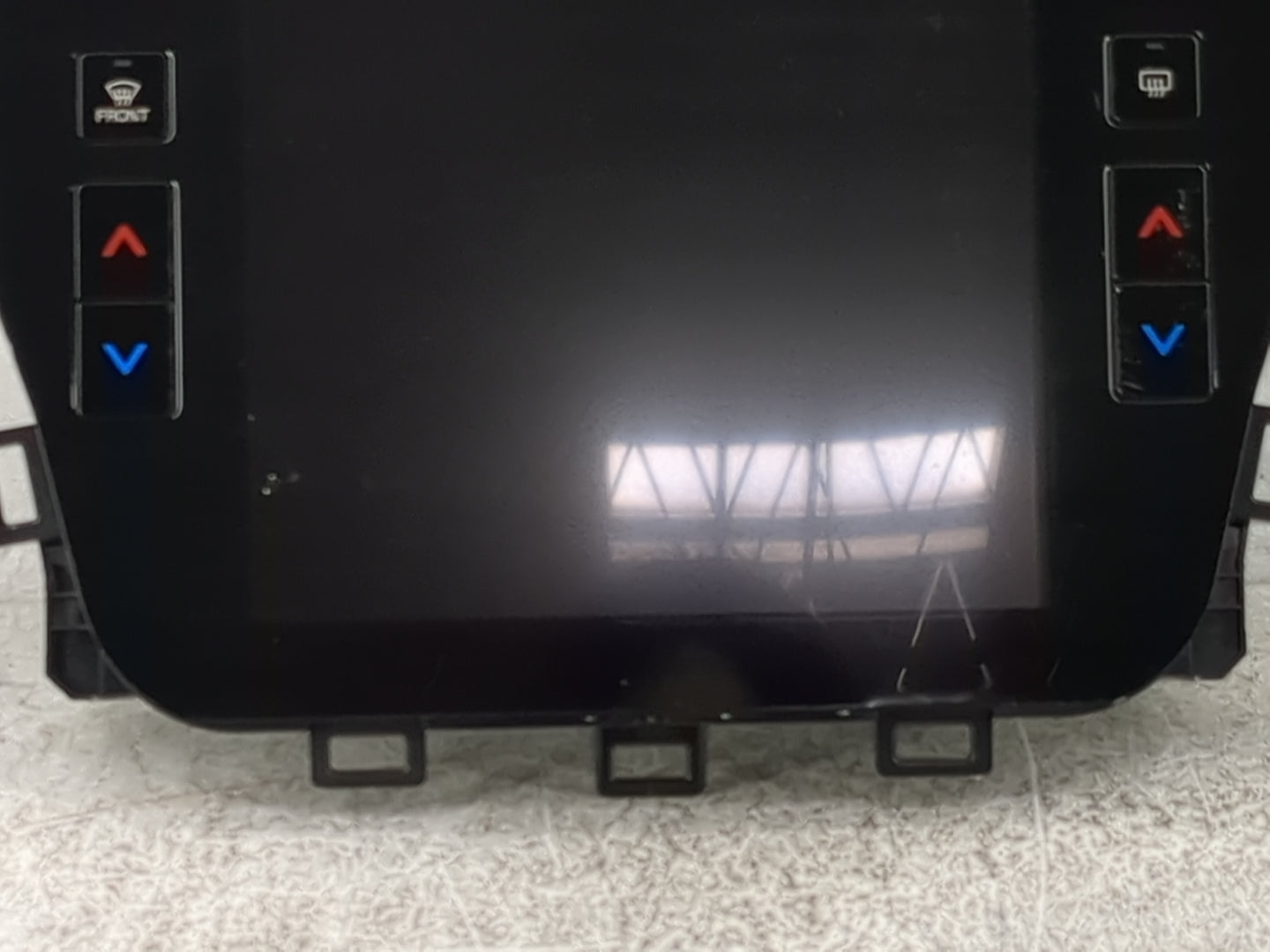 2024 Subaru Legacy Radio Control Panel 1483206 - Oemusedautoparts1.com