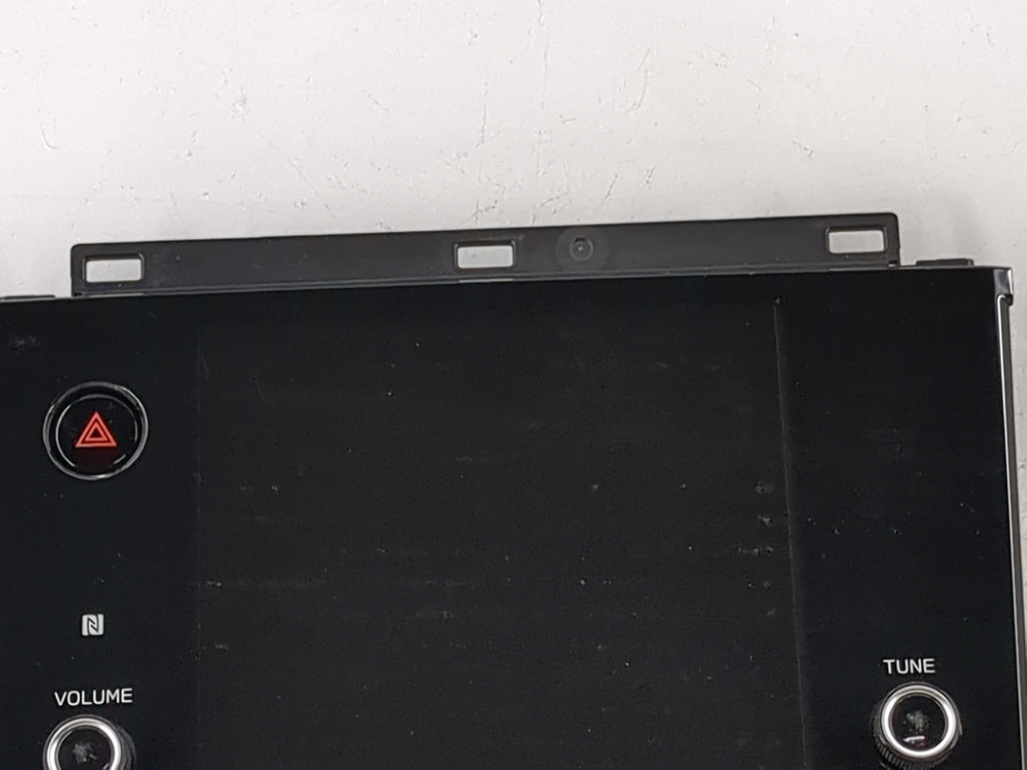 2024 Subaru Legacy Radio Control Panel 1483206 - Oemusedautoparts1.com