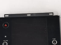 2024 Subaru Legacy Radio Control Panel 1483206 - Oemusedautoparts1.com
