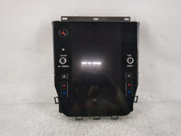 2024 Subaru Legacy Radio Control Panel 1483215 - Oemusedautoparts1.com