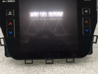 2024 Subaru Legacy Radio Control Panel 1483215 - Oemusedautoparts1.com