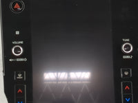 2024 Subaru Legacy Radio Control Panel 1483215 - Oemusedautoparts1.com