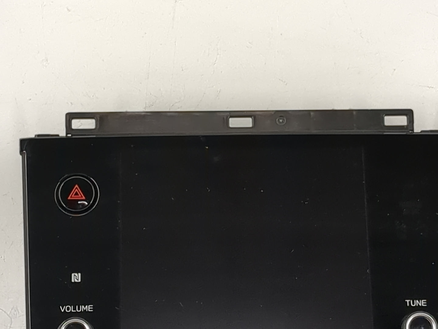 2024 Subaru Legacy Radio Control Panel 1483215 - Oemusedautoparts1.com