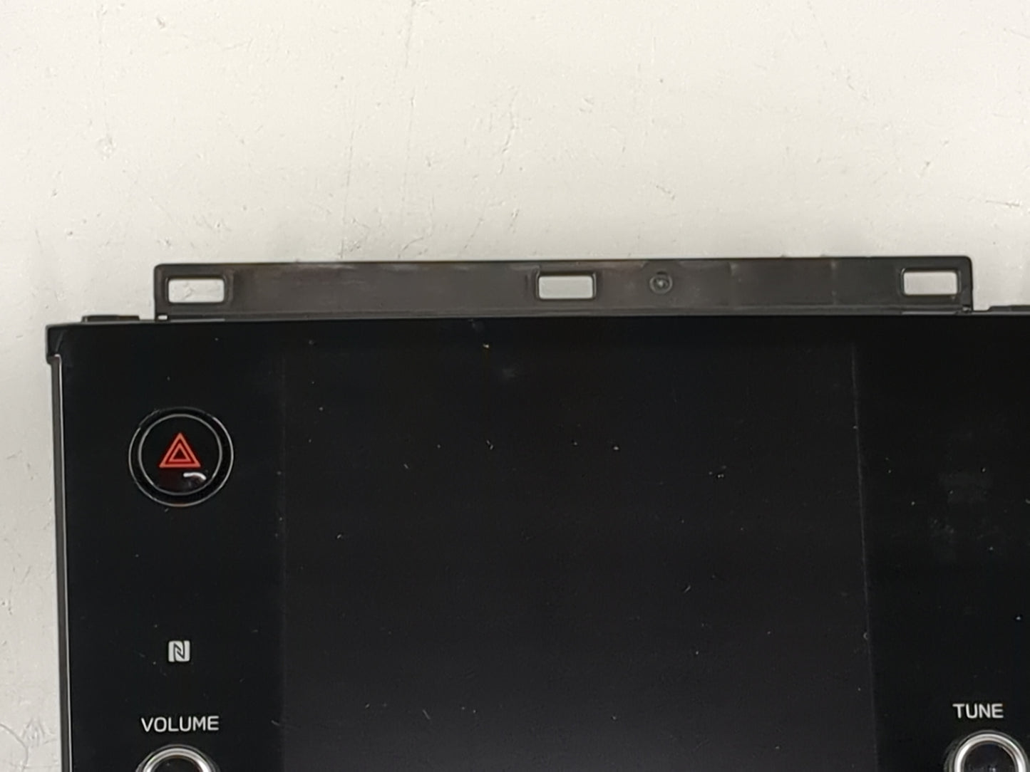 2024 Subaru Legacy Radio Control Panel 1483215 - Oemusedautoparts1.com
