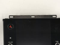 2024 Subaru Legacy Radio Control Panel 1483215 - Oemusedautoparts1.com